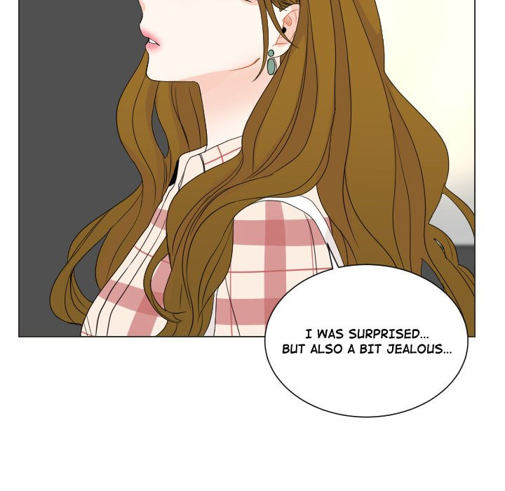 Read Uwa-Koi chapter 77 image 49 on Lezhin