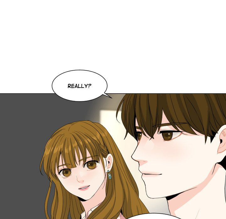 Read Uwa-Koi chapter 77 image 50 on Lezhin