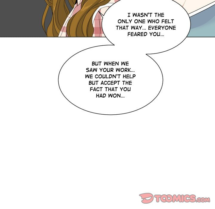 Read Uwa-Koi chapter 77 image 51 on Lezhin