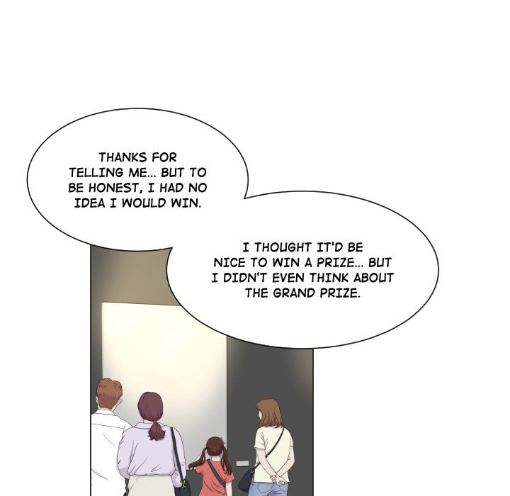 Read Uwa-Koi chapter 77 image 52 on Lezhin