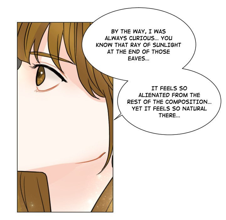 Read Uwa-Koi chapter 77 image 54 on Lezhin