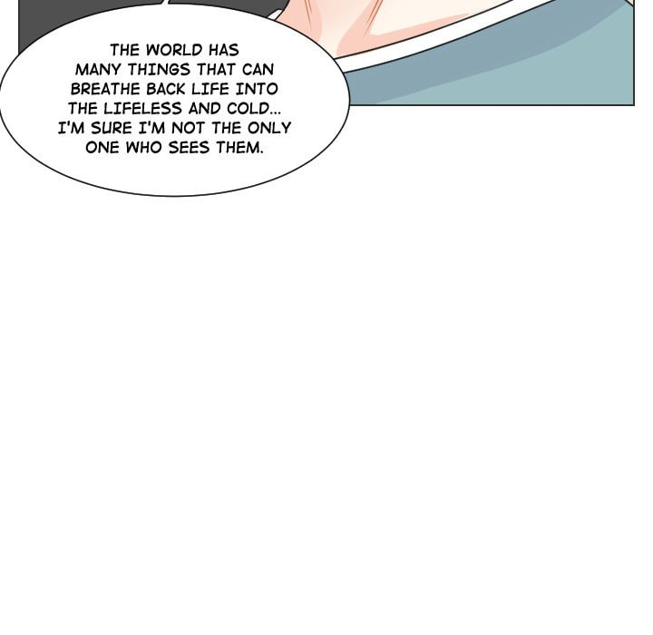 Read Uwa-Koi chapter 77 image 58 on Lezhin