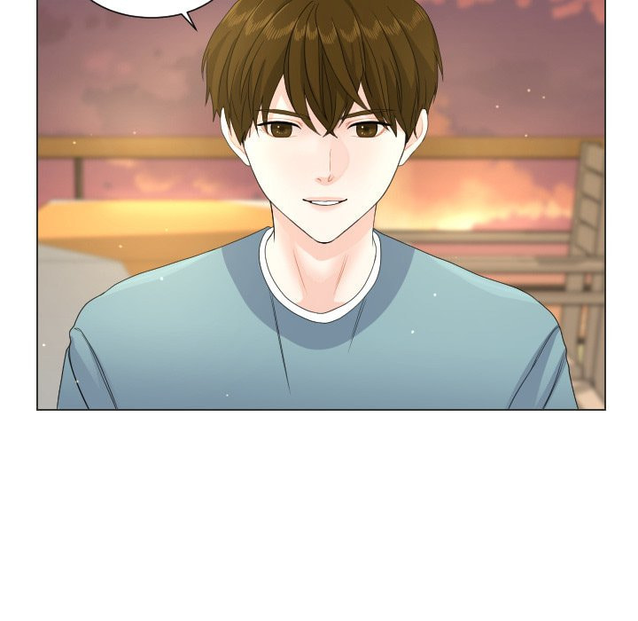 Read Uwa-Koi chapter 77 image 69 on Lezhin