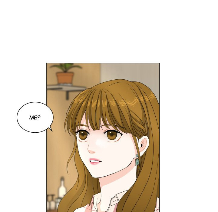 Read Uwa-Koi chapter 77 image 70 on Lezhin