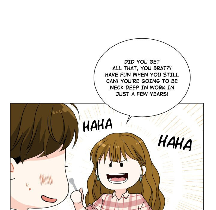Read Uwa-Koi chapter 77 image 77 on Lezhin