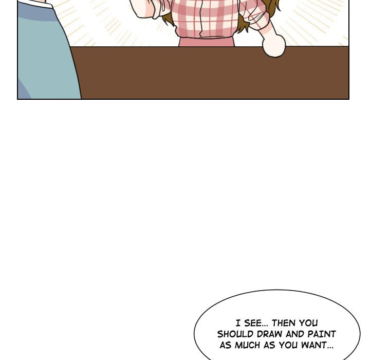 Read Uwa-Koi chapter 77 image 78 on Lezhin