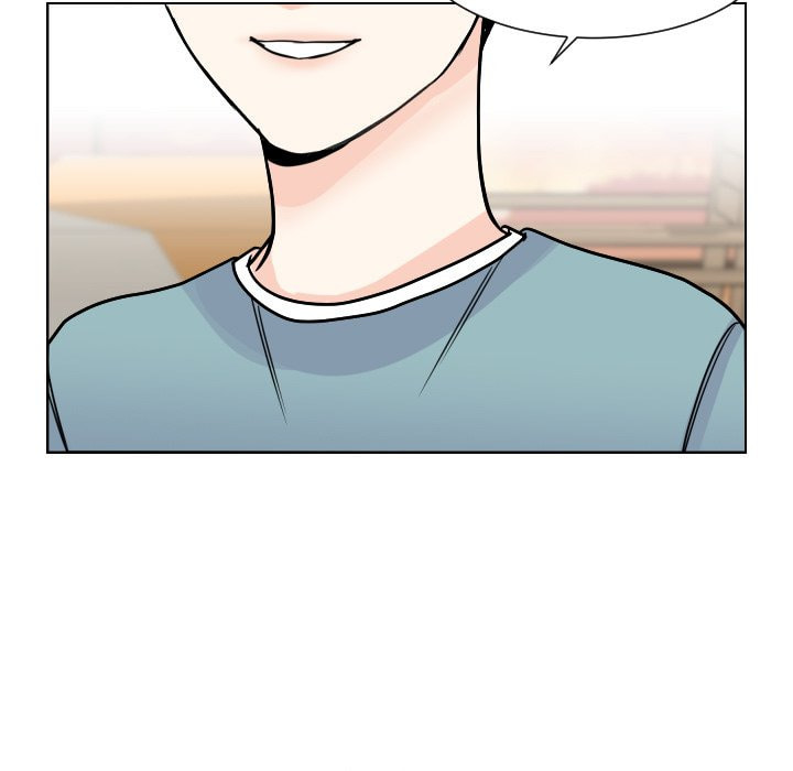 Read Uwa-Koi chapter 77 image 79 on Lezhin