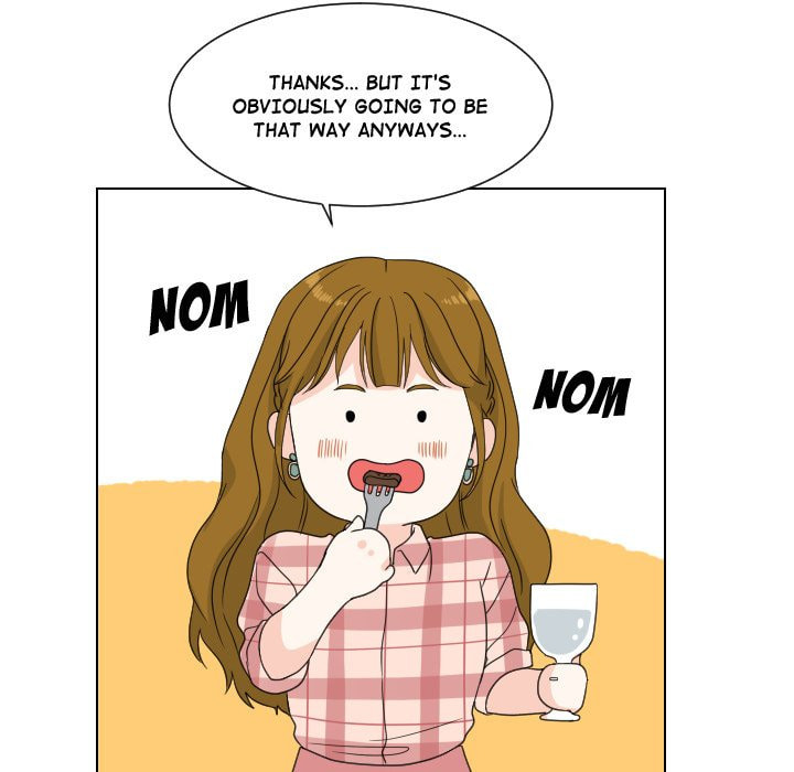 Read Uwa-Koi chapter 77 image 80 on Lezhin