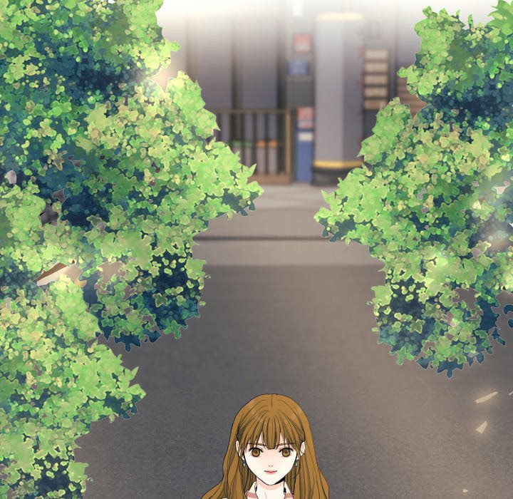 Read Uwa-Koi chapter 77 image 9 on Lezhin