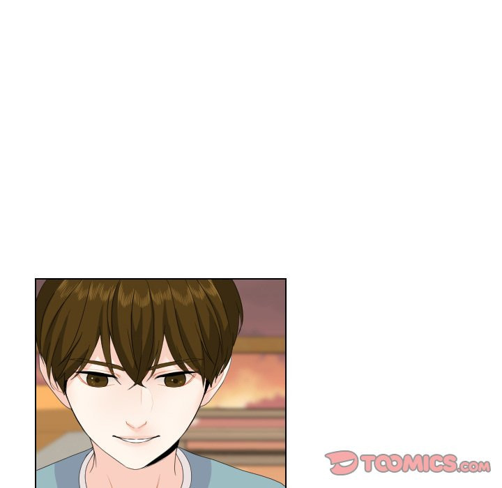 Read Uwa-Koi chapter 77 image 91 on Lezhin