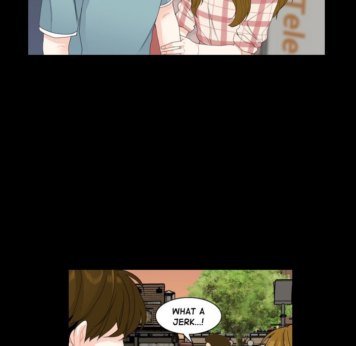 Read Uwa-Koi chapter 78 image 24 on Lezhin