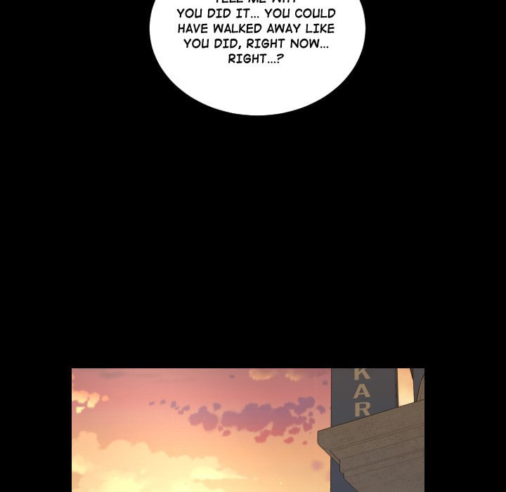 Read Uwa-Koi chapter 78 image 31 on Lezhin