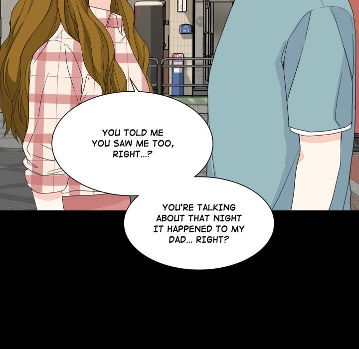 Read Uwa-Koi chapter 78 image 35 on Lezhin
