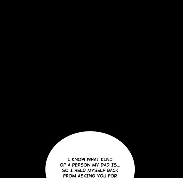 Read Uwa-Koi chapter 78 image 37 on Lezhin