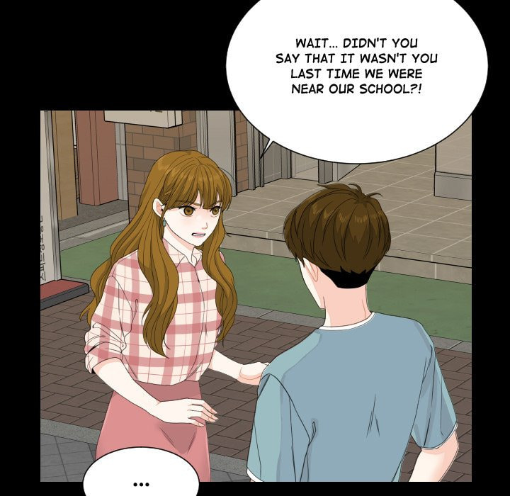 Read Uwa-Koi chapter 78 image 45 on Lezhin