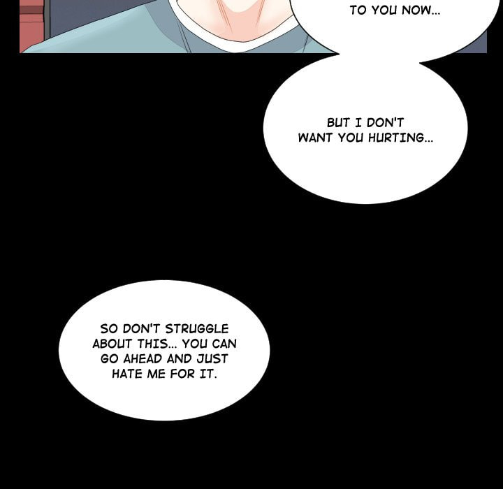 Read Uwa-Koi chapter 78 image 51 on Lezhin