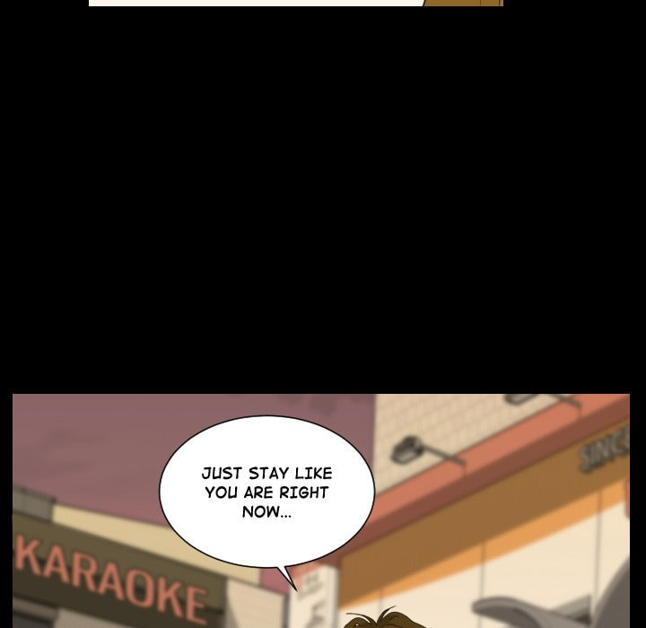 Read Uwa-Koi chapter 78 image 53 on Lezhin