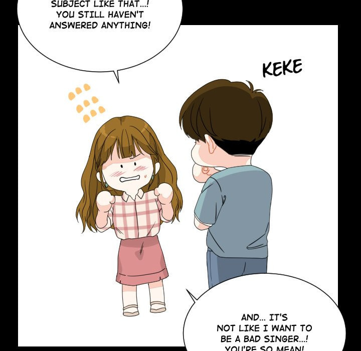 Read Uwa-Koi chapter 78 image 59 on Lezhin