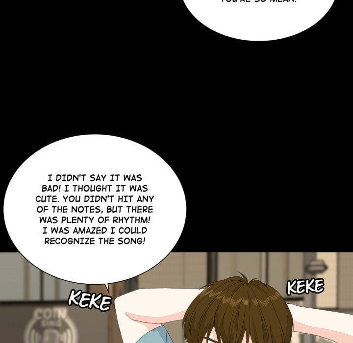 Read Uwa-Koi chapter 78 image 60 on Lezhin