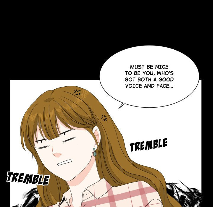 Read Uwa-Koi chapter 78 image 62 on Lezhin