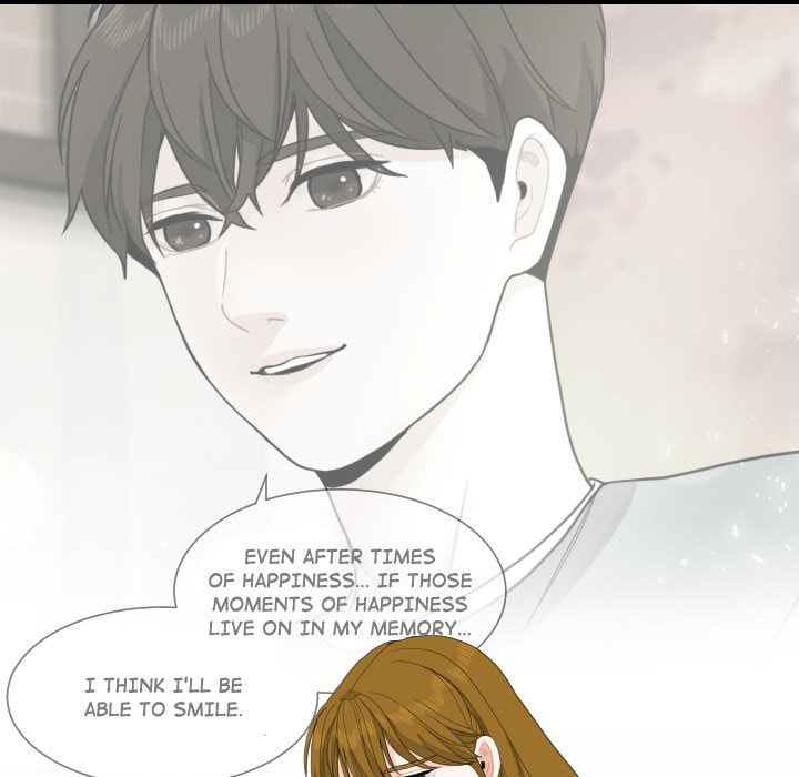 Read Uwa-Koi chapter 78 image 67 on Lezhin
