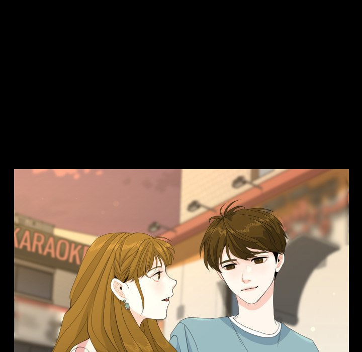 Read Uwa-Koi chapter 78 image 7 on Lezhin