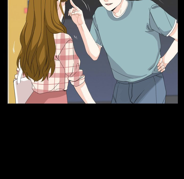 Read Uwa-Koi chapter 78 image 71 on Lezhin