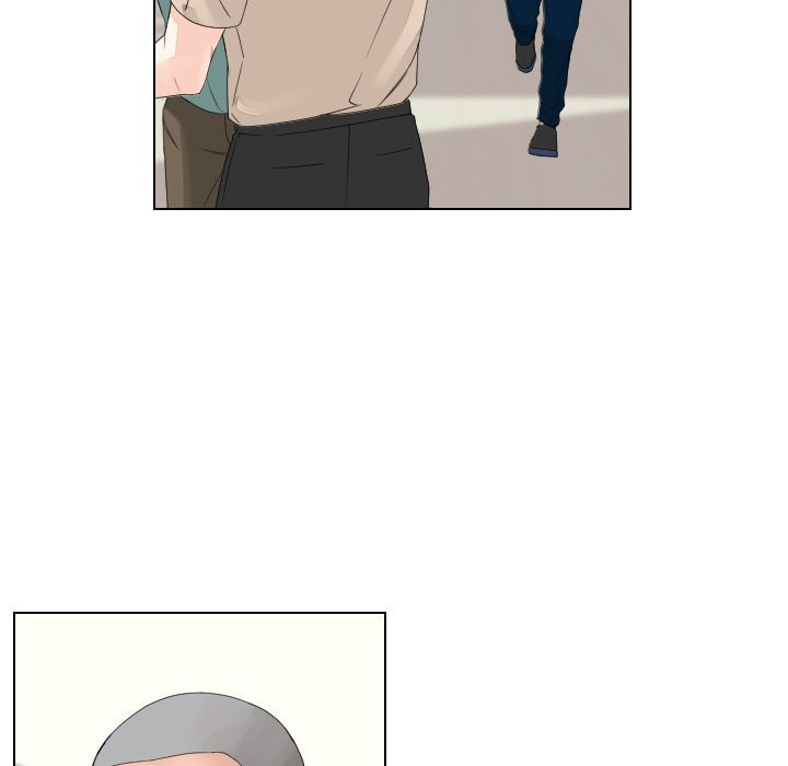 Read Uwa-Koi chapter 79 image 14 on Lezhin