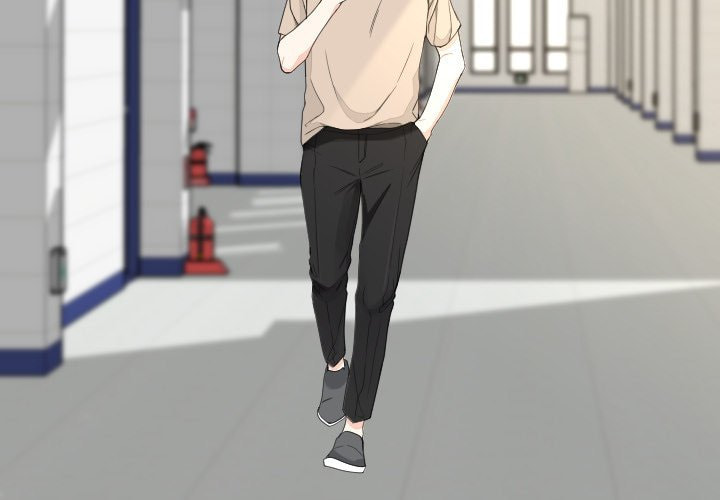 Read Uwa-Koi chapter 79 image 2 on Lezhin