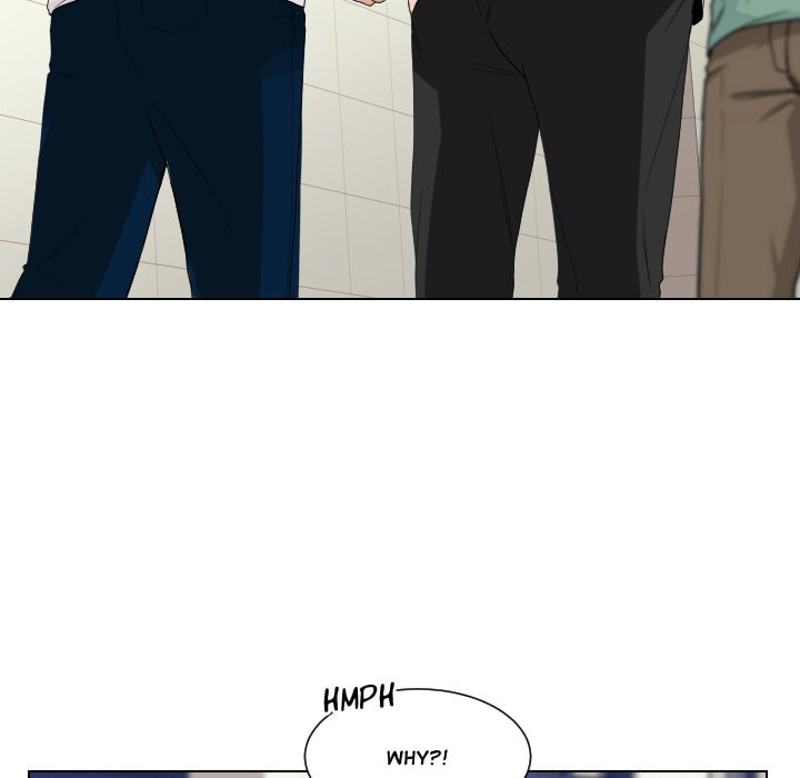 Read Uwa-Koi chapter 79 image 27 on Lezhin