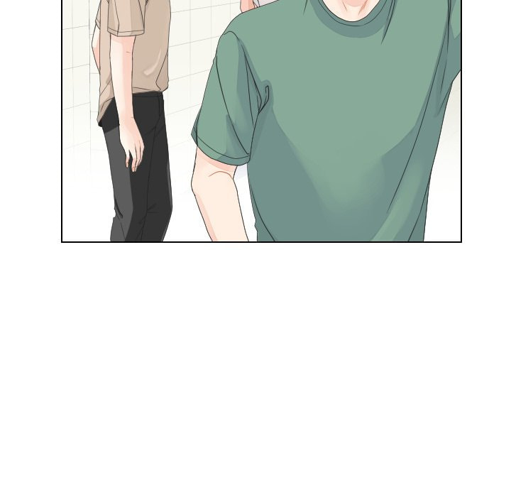 Read Uwa-Koi chapter 79 image 37 on Lezhin