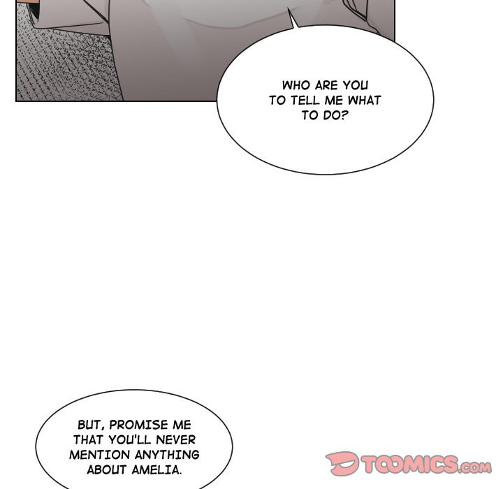 Read Uwa-Koi chapter 79 image 41 on Lezhin