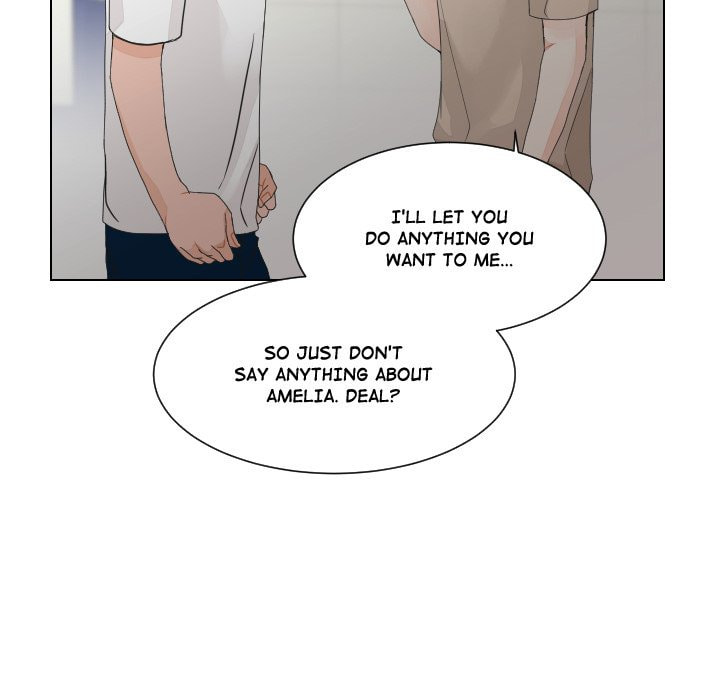 Read Uwa-Koi chapter 79 image 44 on Lezhin
