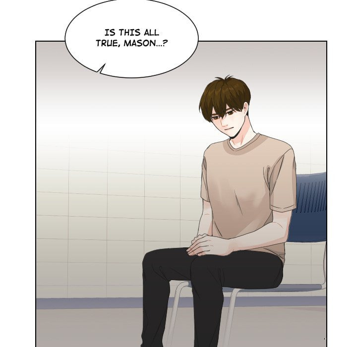 Read Uwa-Koi chapter 79 image 50 on Lezhin