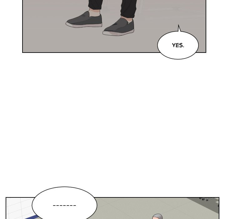 Read Uwa-Koi chapter 79 image 51 on Lezhin