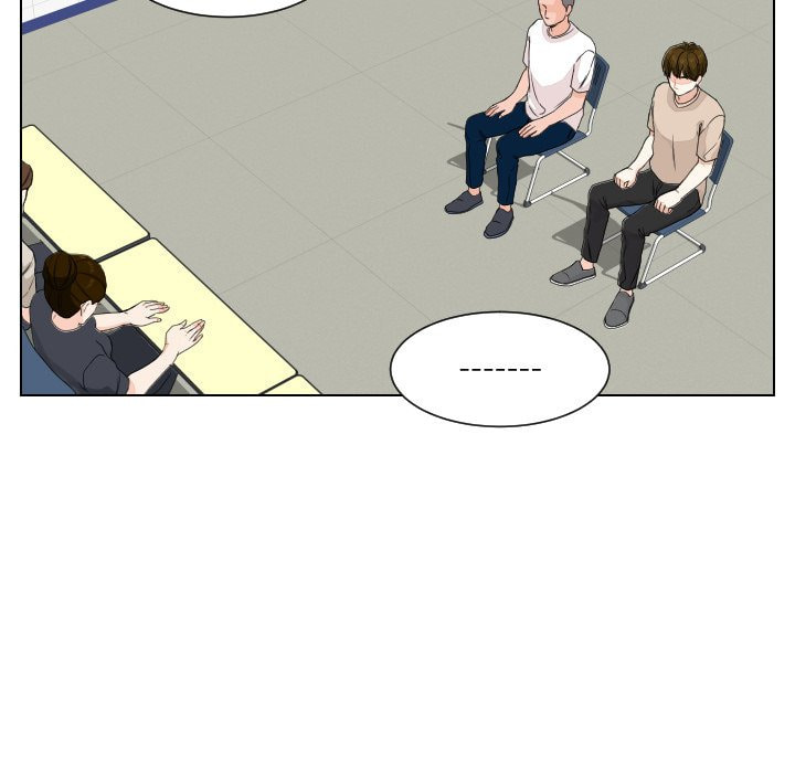 Read Uwa-Koi chapter 79 image 52 on Lezhin