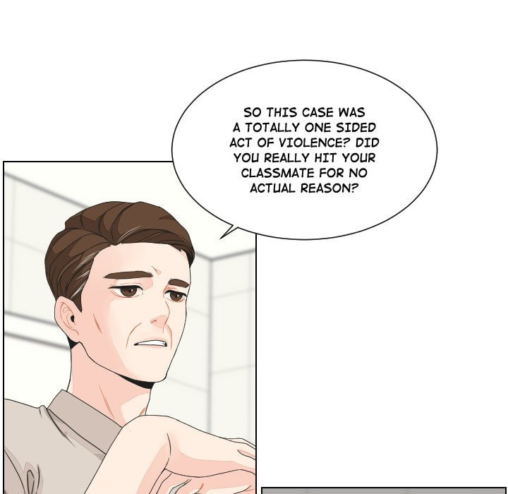 Read Uwa-Koi chapter 79 image 53 on Lezhin