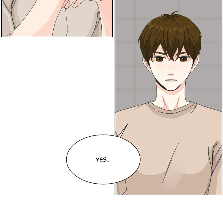 Read Uwa-Koi chapter 79 image 54 on Lezhin