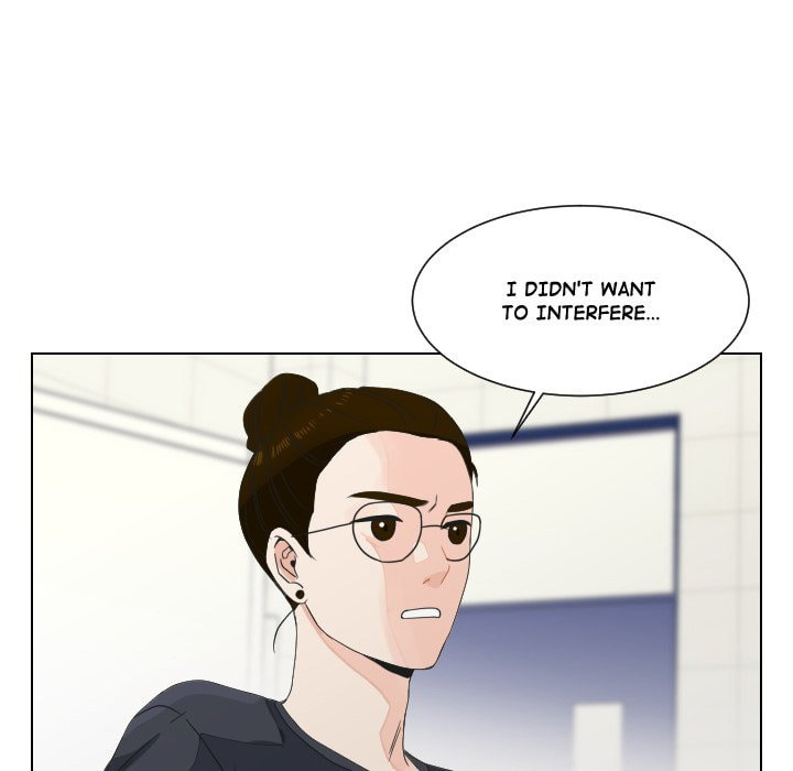 Read Uwa-Koi chapter 79 image 60 on Lezhin