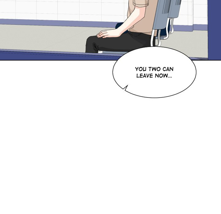 Read Uwa-Koi chapter 79 image 66 on Lezhin