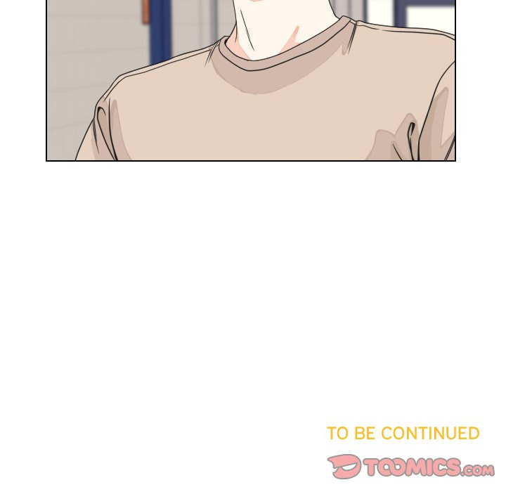 Read Uwa-Koi chapter 79 image 73 on Lezhin
