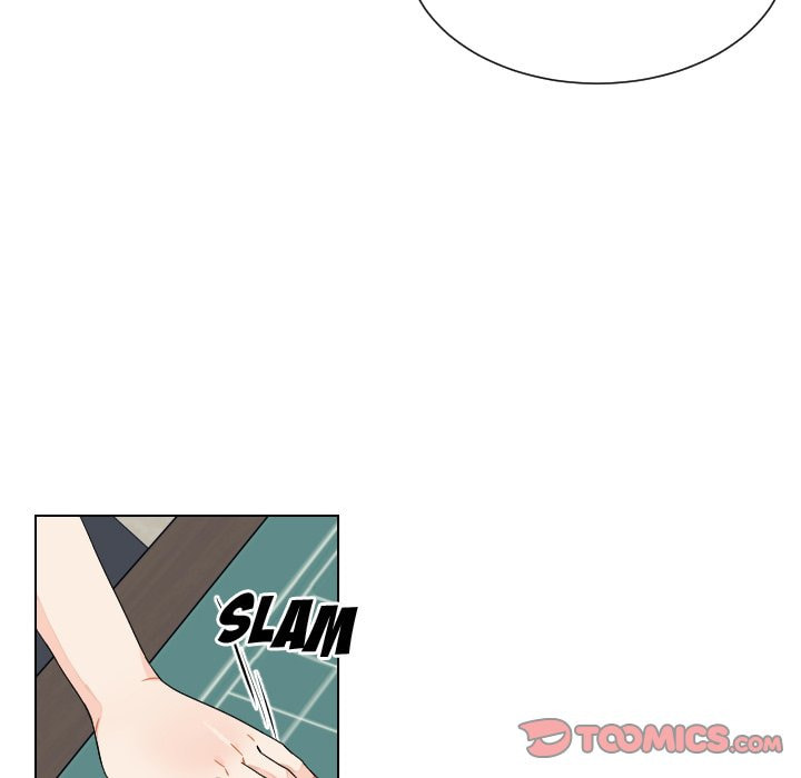 Read Uwa-Koi chapter 80 image 41 on Lezhin