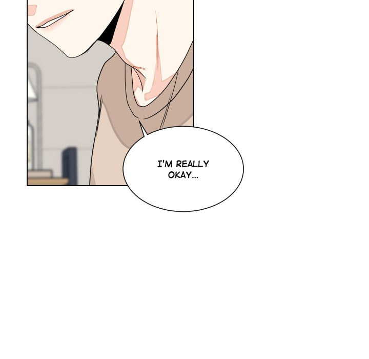 Read Uwa-Koi chapter 80 image 49 on Lezhin