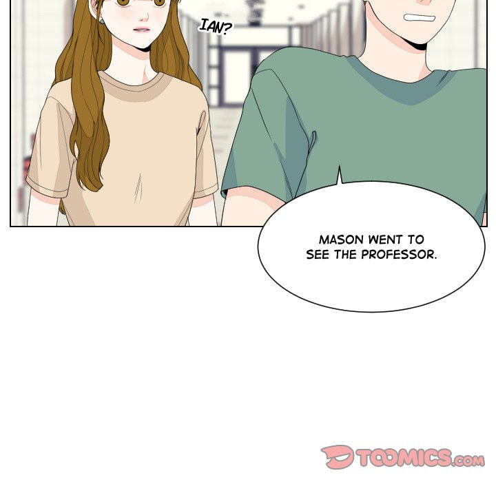 Read Uwa-Koi chapter 80 image 61 on Lezhin