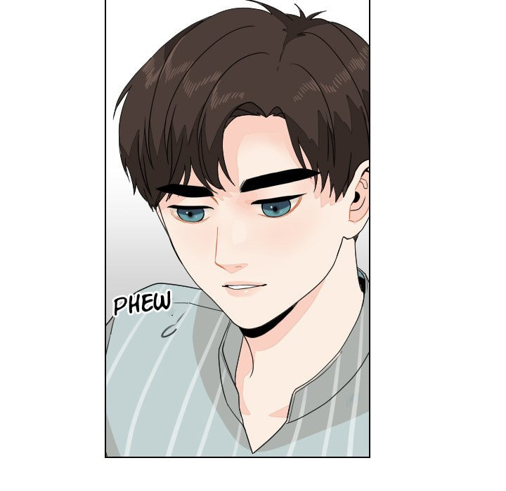 Read Uwa-Koi chapter 80 image 65 on Lezhin