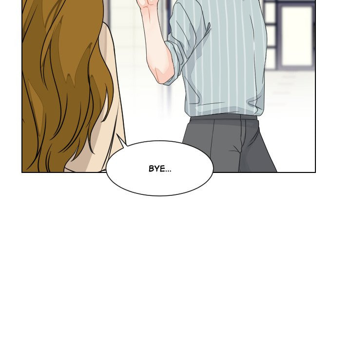 Read Uwa-Koi chapter 80 image 67 on Lezhin