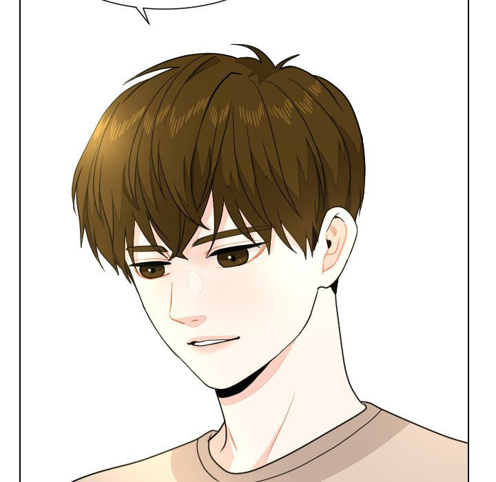 Read Uwa-Koi chapter 80 image 79 on Lezhin