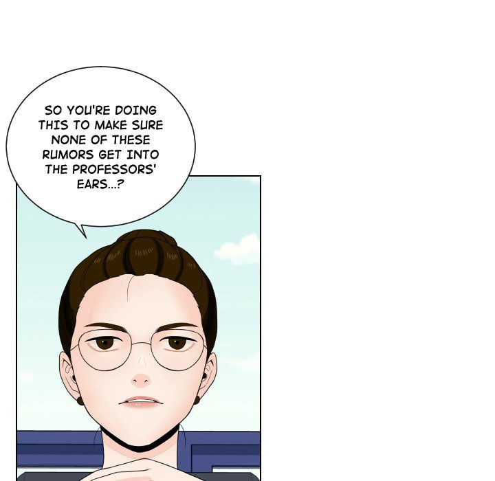 Read Uwa-Koi chapter 80 image 82 on Lezhin
