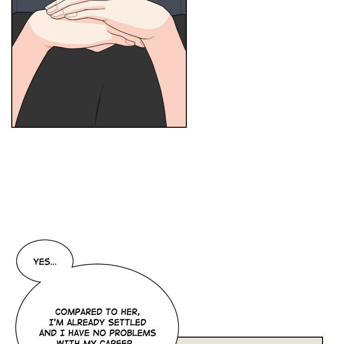 Read Uwa-Koi chapter 80 image 83 on Lezhin