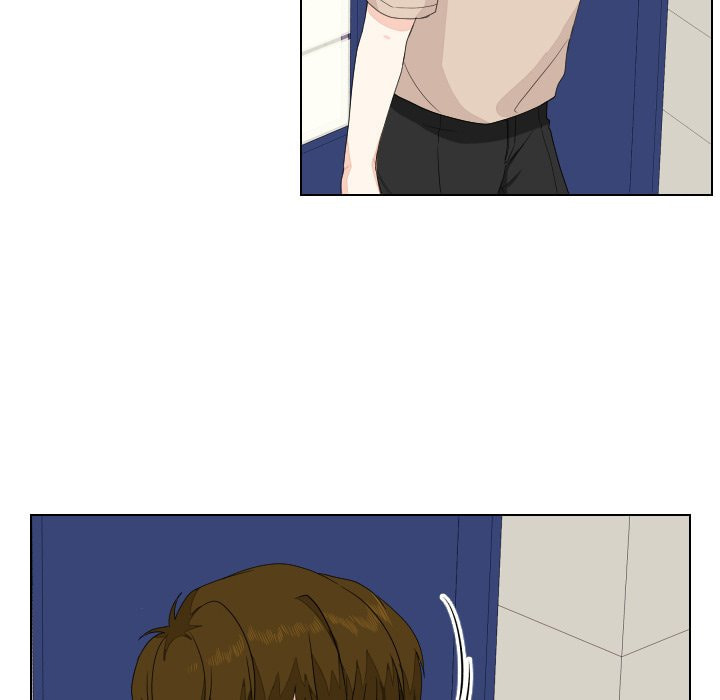 Read Uwa-Koi chapter 81 image 29 on Lezhin